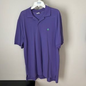 Brooks Brothers Mens Polo